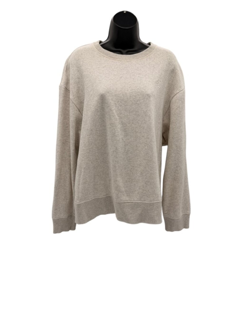 Calvin Klein XL Beige Sweatshirt